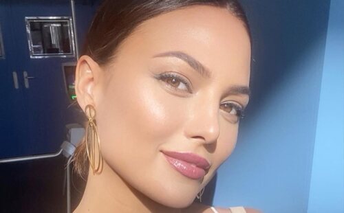 Elisa Mouliaá retira su acusación contra Íñigo Errejón y denuncia haber sostenido sola el proceso: "Nadie debería cargar sola con algo así"