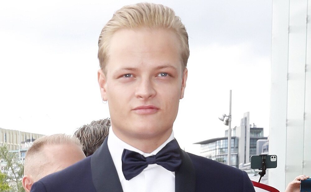 Marius Borg se viene abajo ante el juez: "He tenido necesidad de validación"