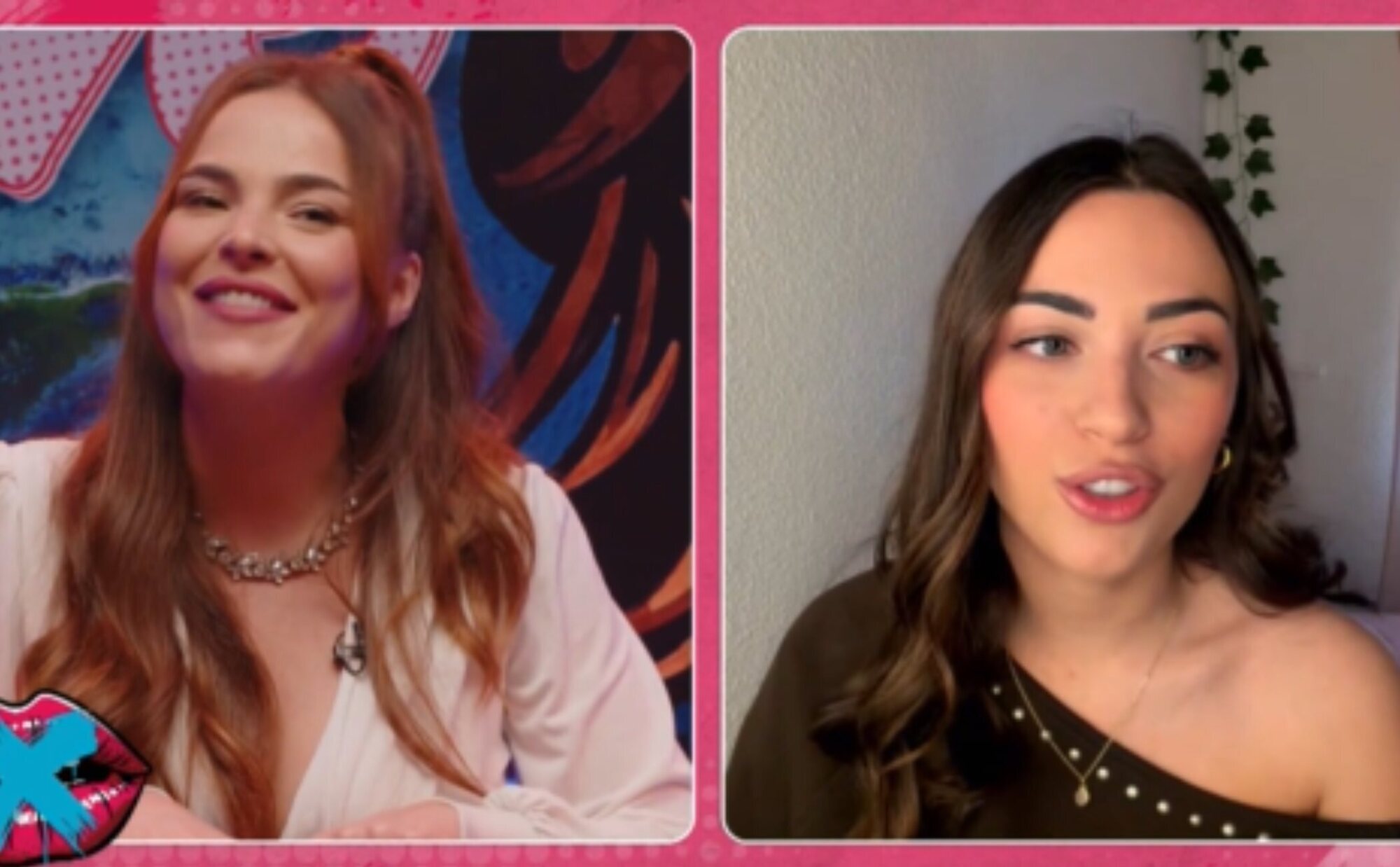 Mara reacciona al acercamiento entre Juanpi y Sandra en 'GH DÚO 4': "Me sorprende y me sienta mal"