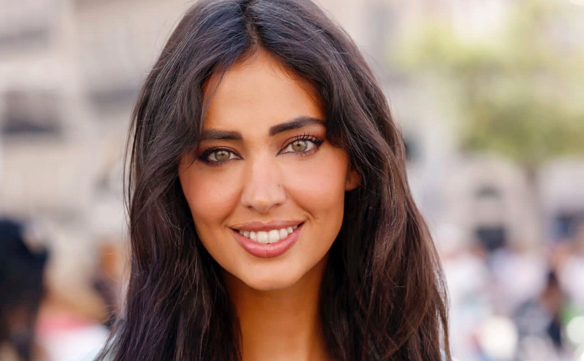 Nueva presentadora en 'Supervivientes': María Lamela será la sustituta de Laura Madrueño en Honduras