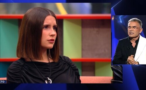 Jorge Javier se pone serio ante las descalificaciones en directo de los concursantes de 'GH DÚO 4': "No podéis caer en esos comportamientos"