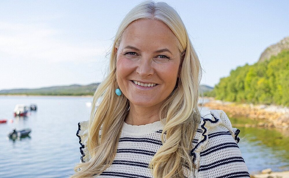 Comunicado de la Casa Real Noruega sobre la situación de Mette-Marit