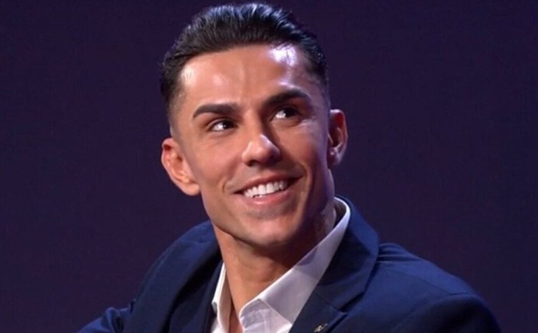 Andrea se sincera sobre sus sentimientos por Anita Williams tras ser expulsado de 'GH DÚO 4'