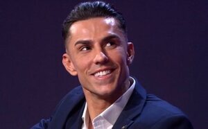 Andrea se sincera sobre sus sentimientos por Anita Williams tras ser expulsado de 'GH DÚO 4'