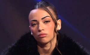 Mara rompe su silencio sobre las conversaciones entre Anita, Juanpi y Sandra en 'GH DÚO 4': "No sé si quiere provocarme"