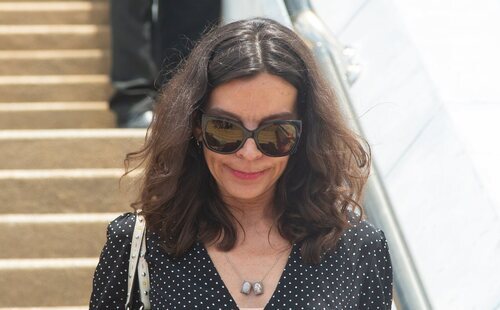 La familia de Edwin Arrieta reacciona a la entrevista de Silvia Bronchalo: "La verdad es que de ellos no me sorprende nada"