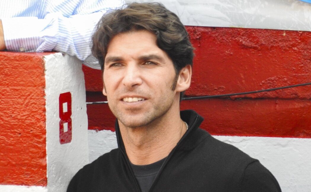 Tamara Gorro se pronuncia sobre la noticia de su supuesta relación con Cayetano Rivera