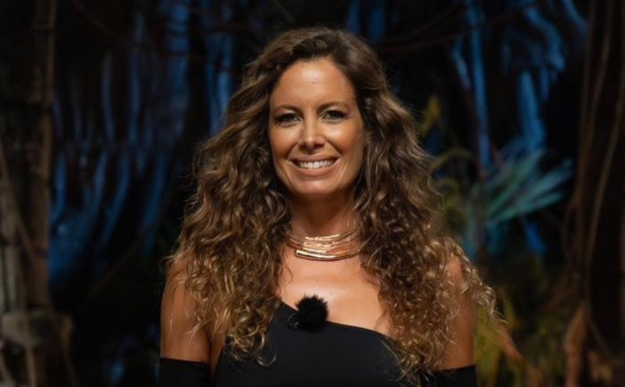 Laura Madrueño se despide de 'Supervivientes' con un bonito mensaje: "Pongo fin a un ciclo increíble"