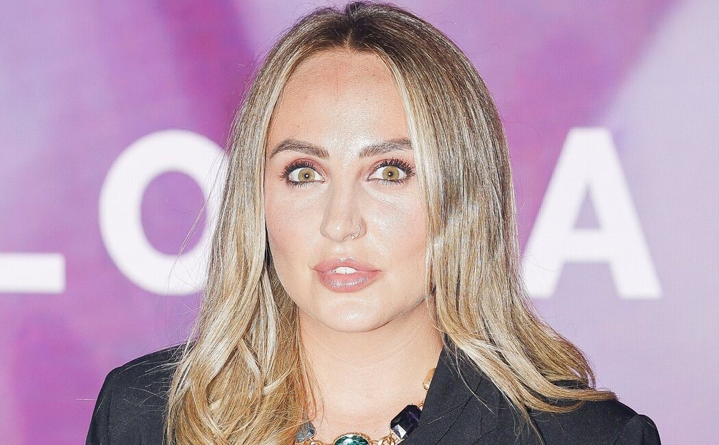 Rocío Flores marca distancia con la televisión y se pronuncia ante los rumores sobre su vida sentimental