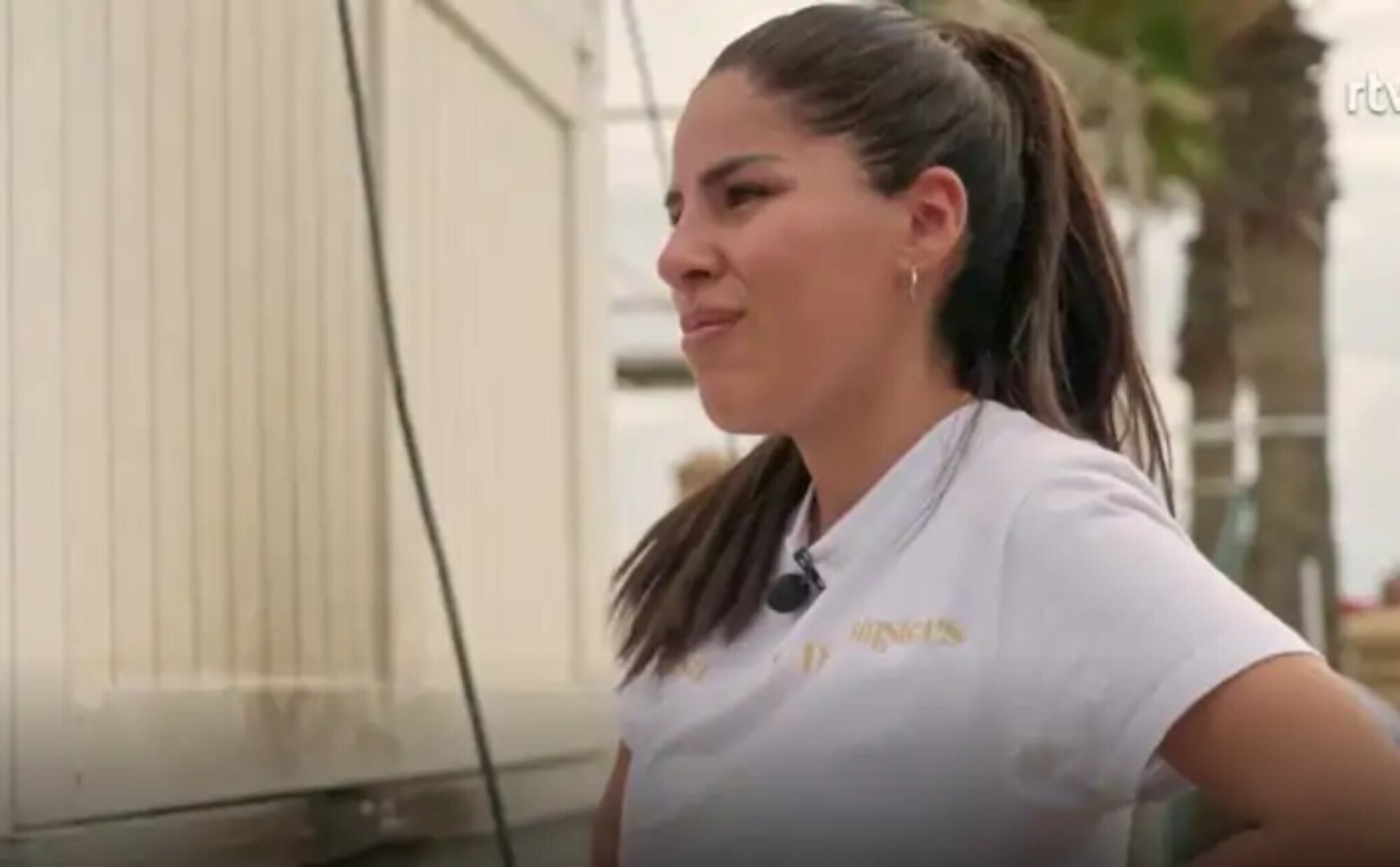 Isa Pantoja, rota al hablar de su madre: "Quien no quiera a mis hijos, a mí no me quiere"