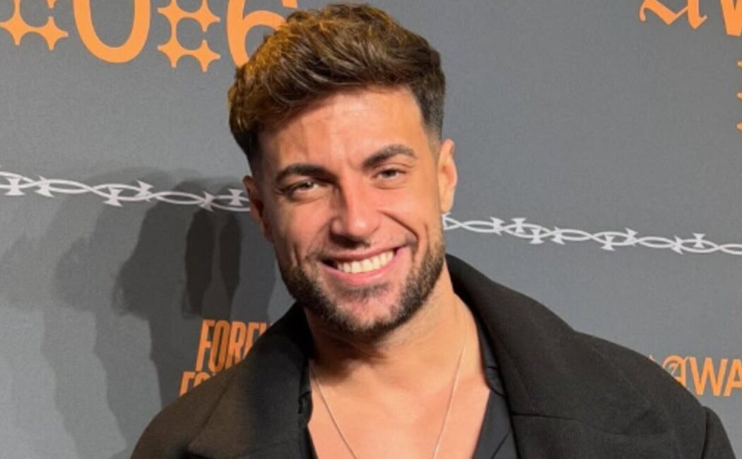 La imágenes que podrían confirmar la relación entre Montoya y Cristina Porta