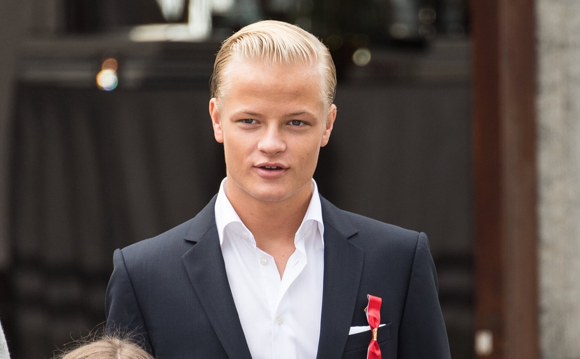 Marius Borg sufre una crisis nerviosa en pleno juicio: "Se desplomó en una habitación del juzgado de Oslo"