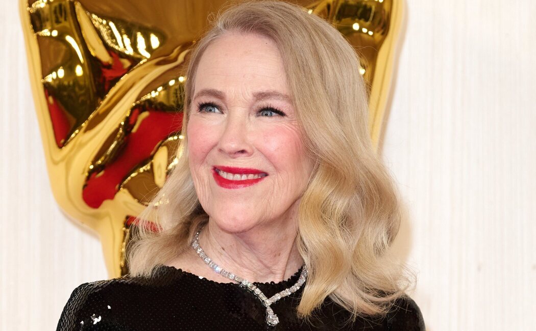 Sale a la luz la causa de la muerte de la actriz Catherine O'Hara