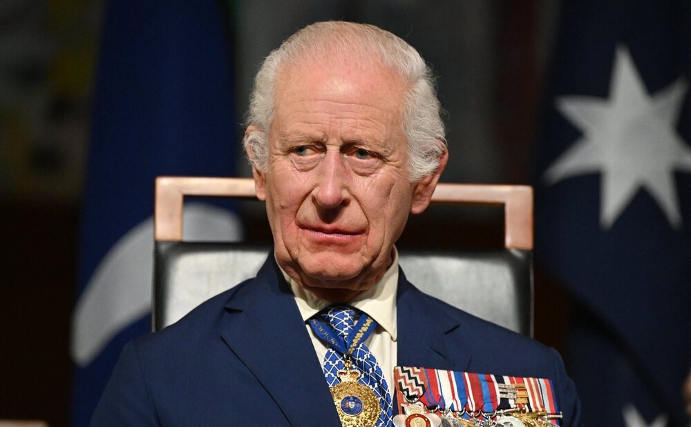 Carlos III rompe su silencio por el caso Epstein y respalda a las víctimas