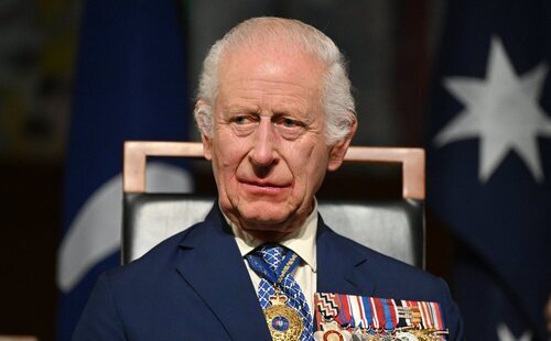 El Rey Carlos III y los Príncipes de Gales fijan postura ante el caso Epstein