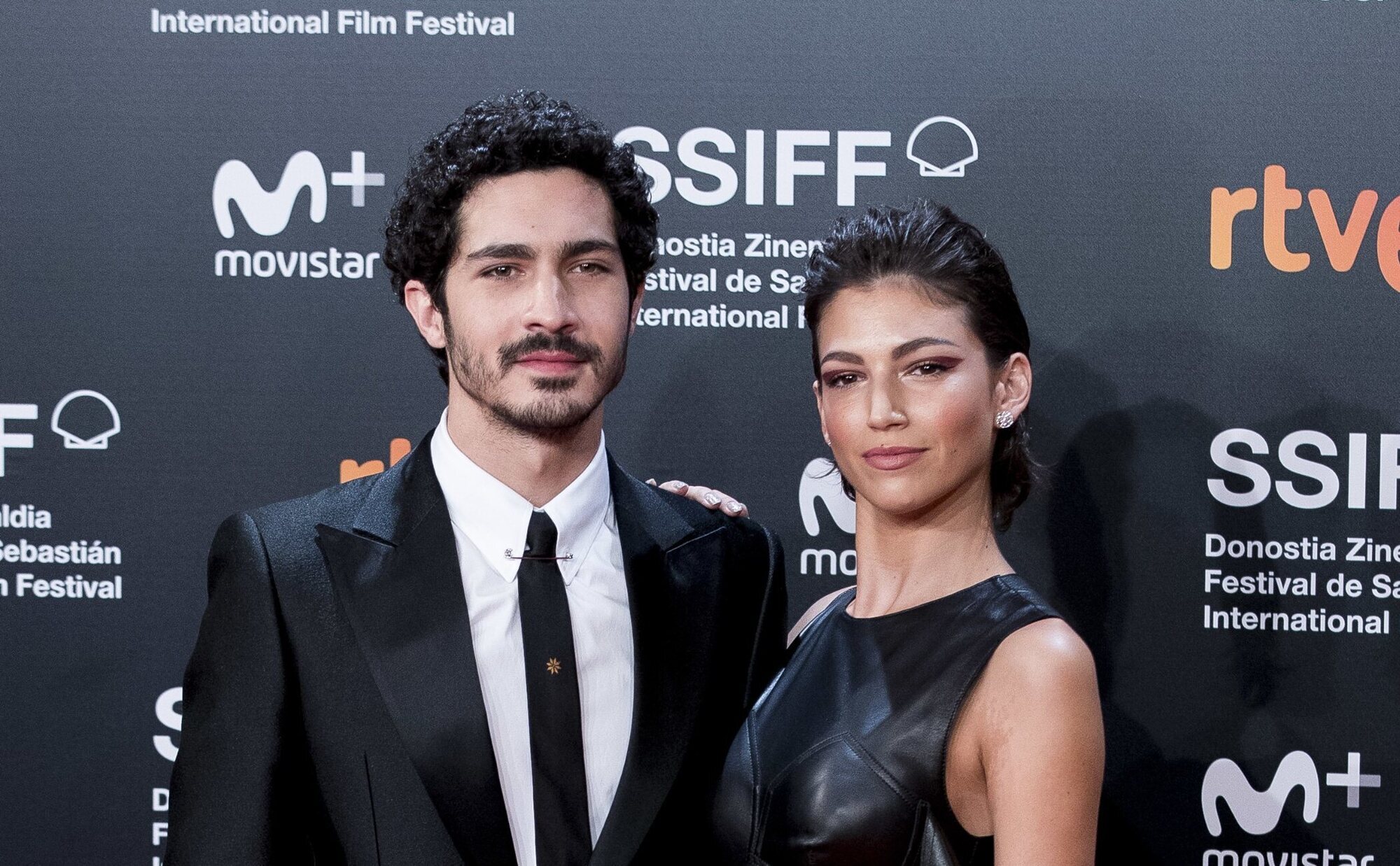 Chino Darín cuenta cómo vivió el parto y revela el nombre de su primer hijo con Úrsula Corberó