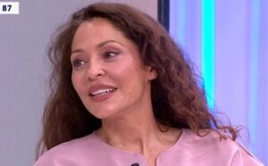 Patricia Pérez habla de la dura enfermedad de su marido Luis Canut: "Tiene que aprender a ser discapacitado"