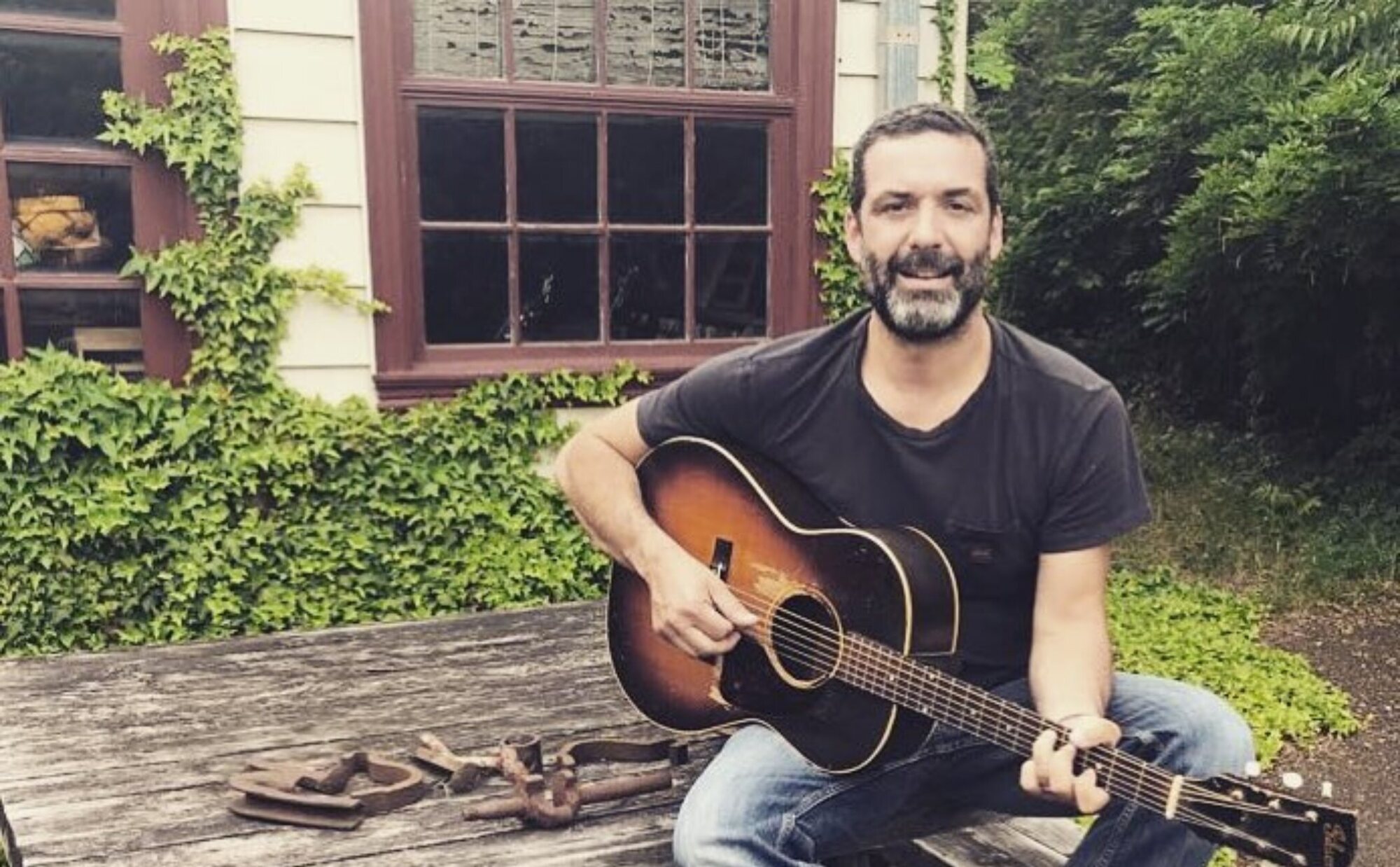 Jaime Anglada rompe su silencio meses después del accidente y detalla cómo avanza su recuperación