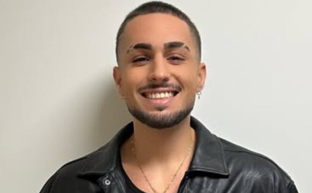 Manu Vulcán rompe su silencio sobre la ruptura con Laura Galera: "No hubo traición, fue desgaste"