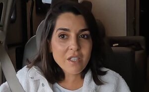 Las duras confesiones de Ruth Lorenzo en 'Planeta Calleja': "Conozco lo que es estar a un lado y al otro"