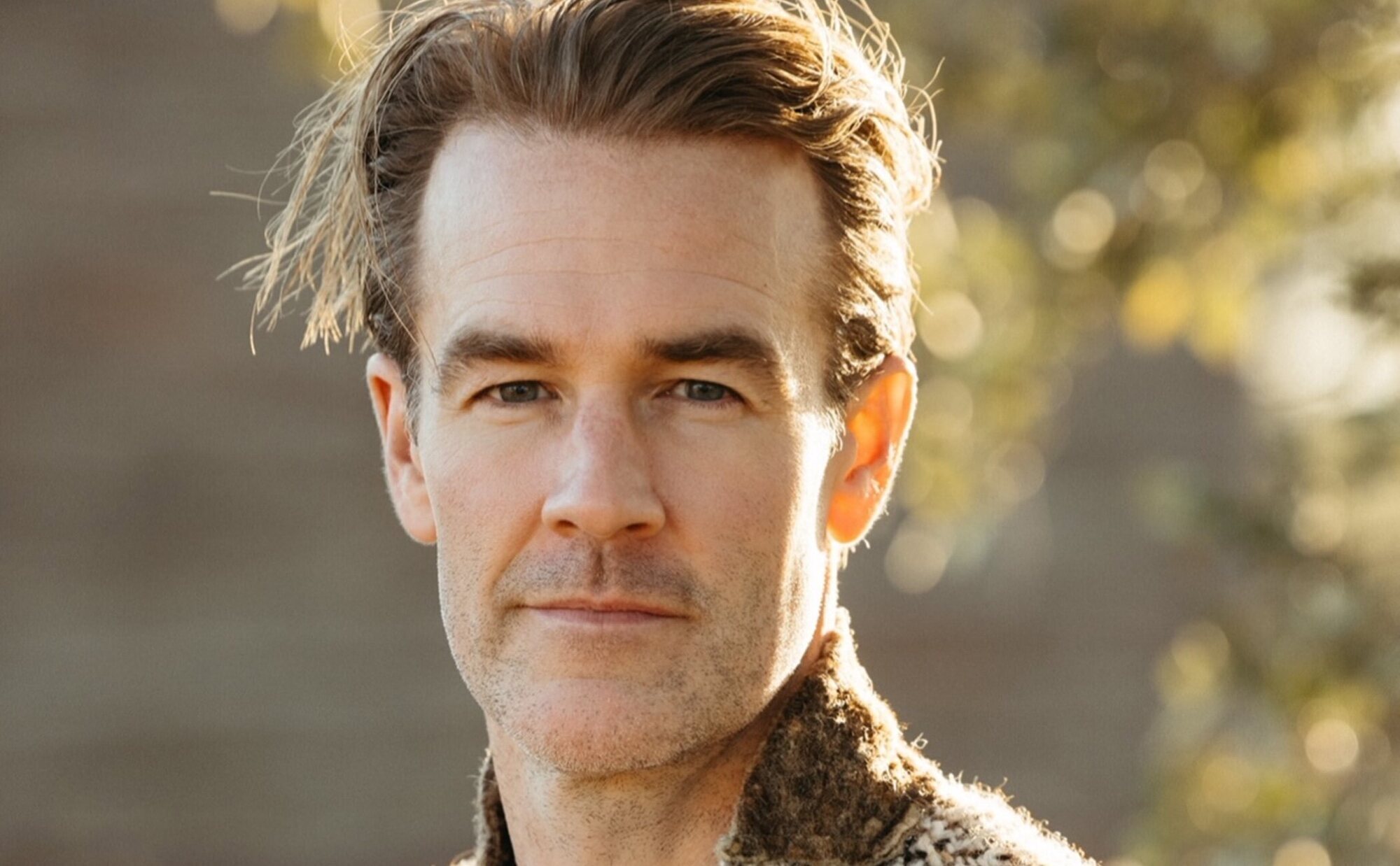 Muere James Van Der Beek, conocido actor de 'Dawson Crece', a los 48 años: así fueron sus momentos finales