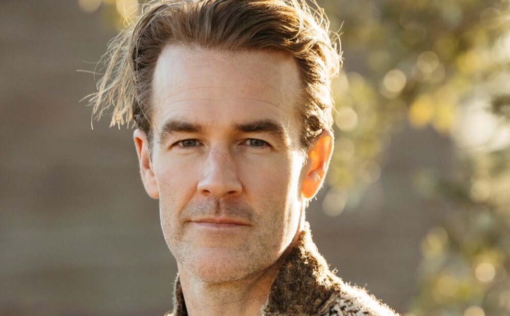 Muere James Van Der Beek, actor de 'Dawson Crece': sus amigos le despiden