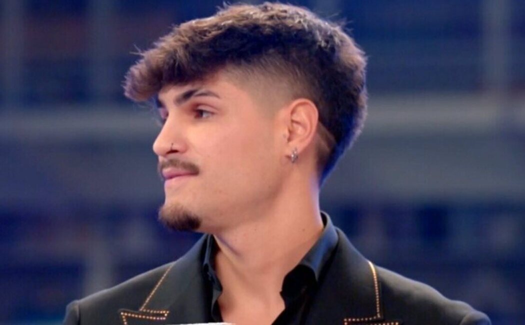 Álvaro Rubio habla por primera vez del parto de Mayeli: "Fueron casi 48 horas hospitalizados y casi 6 horas parto"