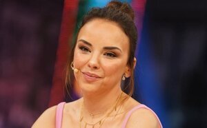 Chenoa habría rehecho su vida sentimental tras divorciarse de Miguel Sánchez Encinas en 2023