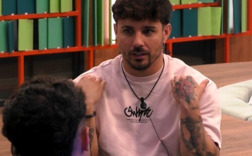 Anita, Juanpi y Manuel destapan en 'GH DÚO 4' lo que nunca contaron de 'La isla de las tentaciones'