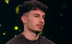 Juanpi pone fin a su relación con Mara después de que su madre le confirme en 'GH DÚO 4' la infidelidad con Alex Girona