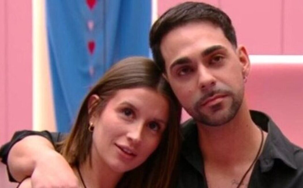 El emotivo reencuentro de Sandra con su novio marca la gala de San Valentín en 'GH DÚO 4'