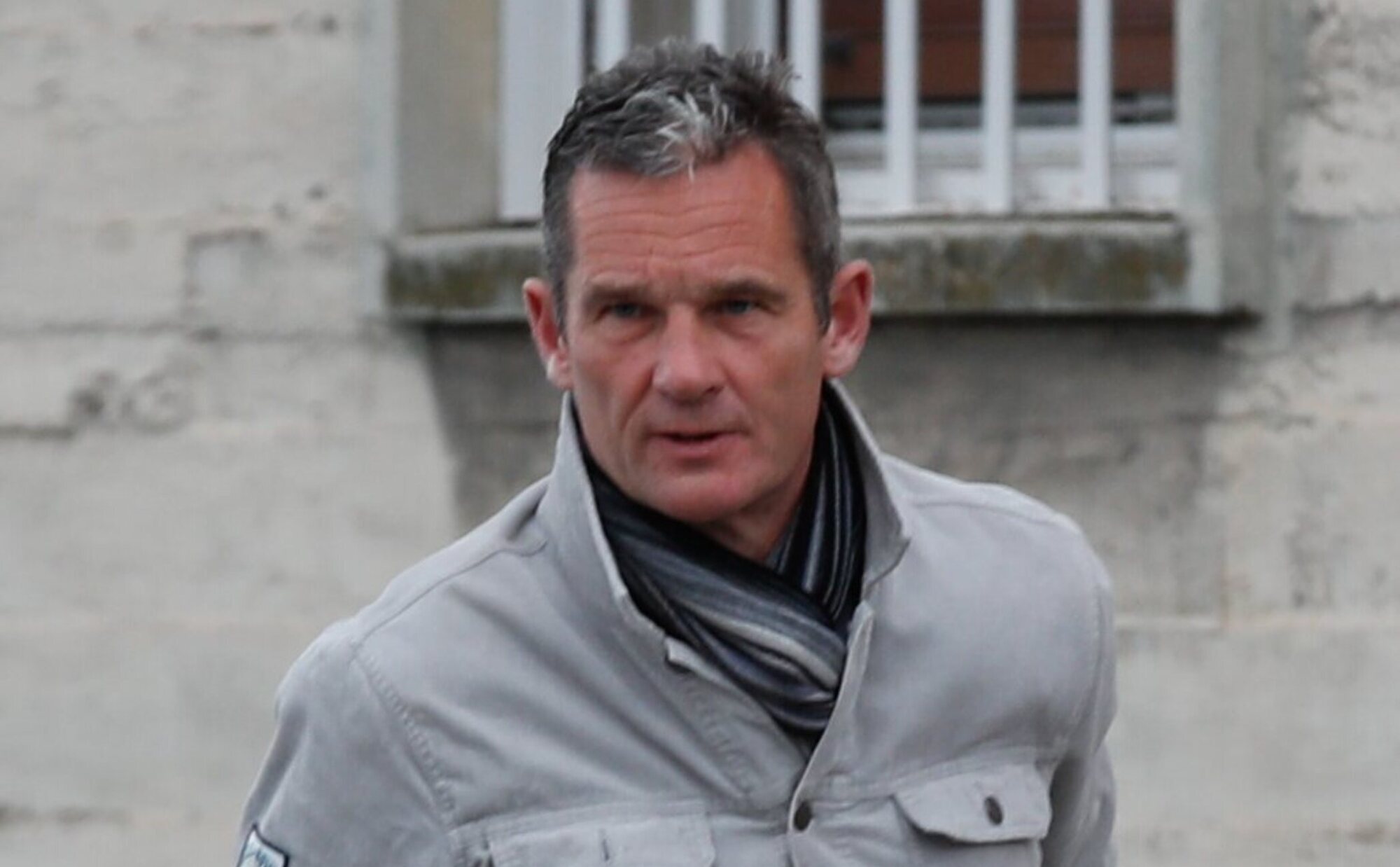 El encuentro inesperado entre Iñaki Urdangarin y la Infanta Cristina en casa de su hijo Pablo: "No acercaron posturas"