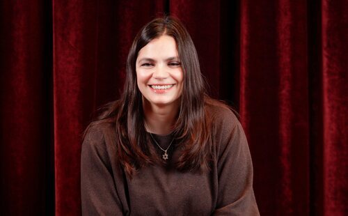 Odile Fernández presenta 'El poder de la suplementación': "Es una guía para elegir con criterio en un mundo lleno de desinformación"