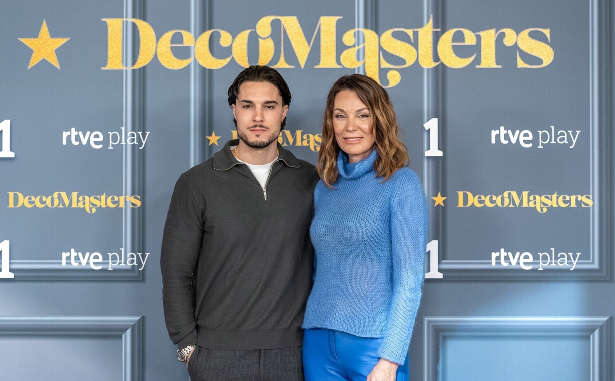 Carlo Costanzia confiesa el bullying que sufrió por la fama de su madre y Mar Flores rompe su silencio sobre aquella etapa