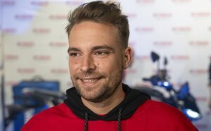 El polémico divorcio de Paola Olmedo y José María Almoguera: "Le interesa más del dinero que otra cosa"