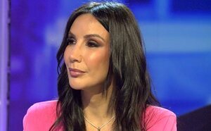 Fani Carbajo, preocupada por sus resultados médicos: "No llega a ser un tumor porque me lo han pillado a tiempo"