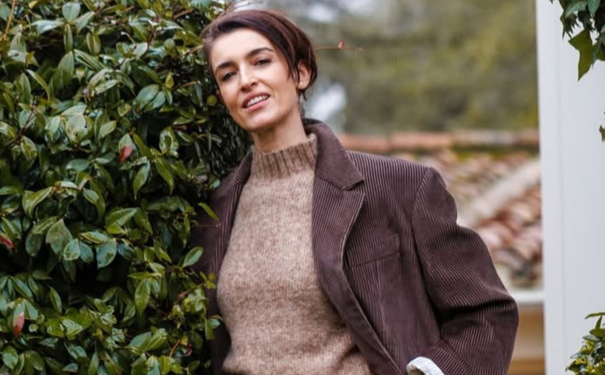 El gesto definitivo de Blanca Romero en redes sociales que confirma la crisis con Quique Sánchez‑Flores