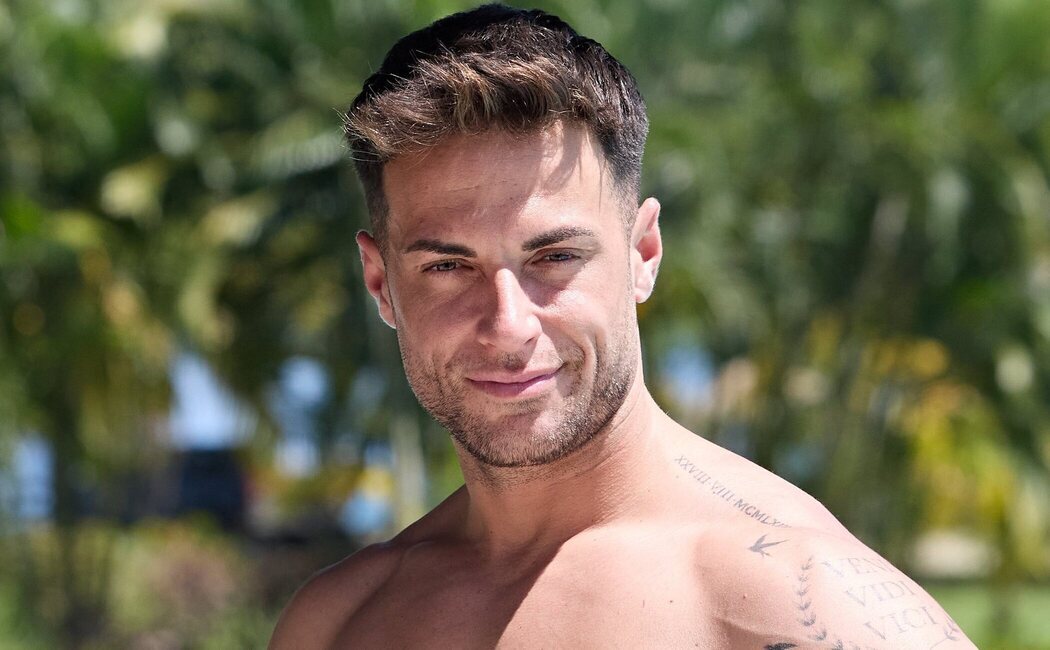 Montoya confirma su nueva relación con Cristina Porta: "La vida me está sonriendo un poquito, que ya era hora"