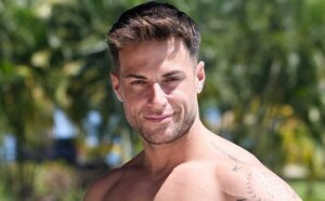 Montoya confirma su nueva relación con Cristina Porta: "La vida me está sonriendo un poquito, que ya era hora"