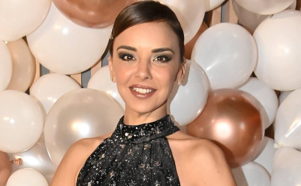 Desvelada la identidad de la nueva ilusión de Chenoa: su exmarido