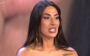 Gemma Camacho, sobre la nueva relación de Cayetano Rivera y Tamara Gorro: "Lo importante es que la gente sea feliz"