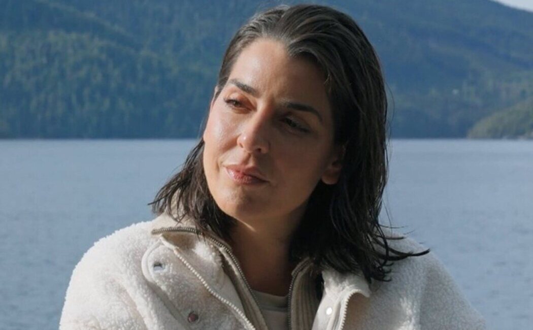 Ruth Lorenzo confiesa algo que nunca antes había dicho: "Inglaterra fue una vía de escape"