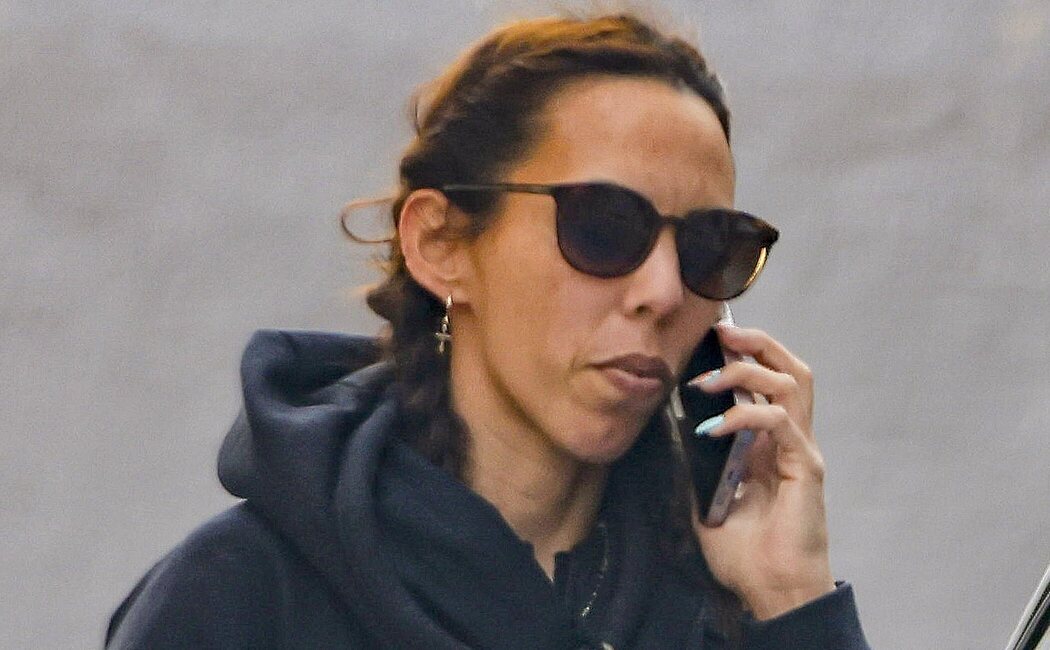 El pasado televisivo de la nueva pareja de Paola Olmedo desata la indignación por unos polémicos comentarios