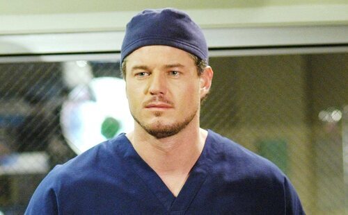 Muere Eric Dane, reconocido actor de 'Anatomía de Grey', a los 53 años tras luchar contra la ELA
