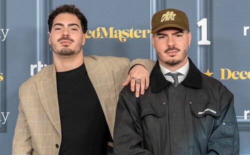 Juan Carlos, hermano de los Gemeliers, se pronuncia sobre la agresión del día de su cumpleaños: "Sabéis que son pacíficos"