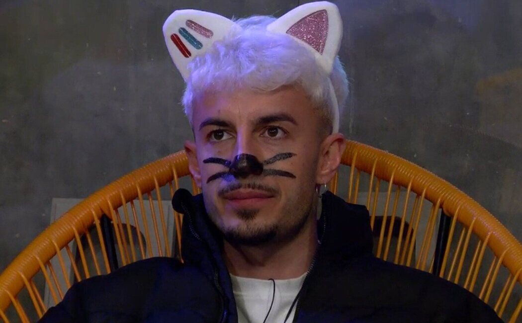 Mara reacciona al emotivo mensaje de Juanpi en 'GH DÚO 4' y carga contra Sandra: "Es terrible"