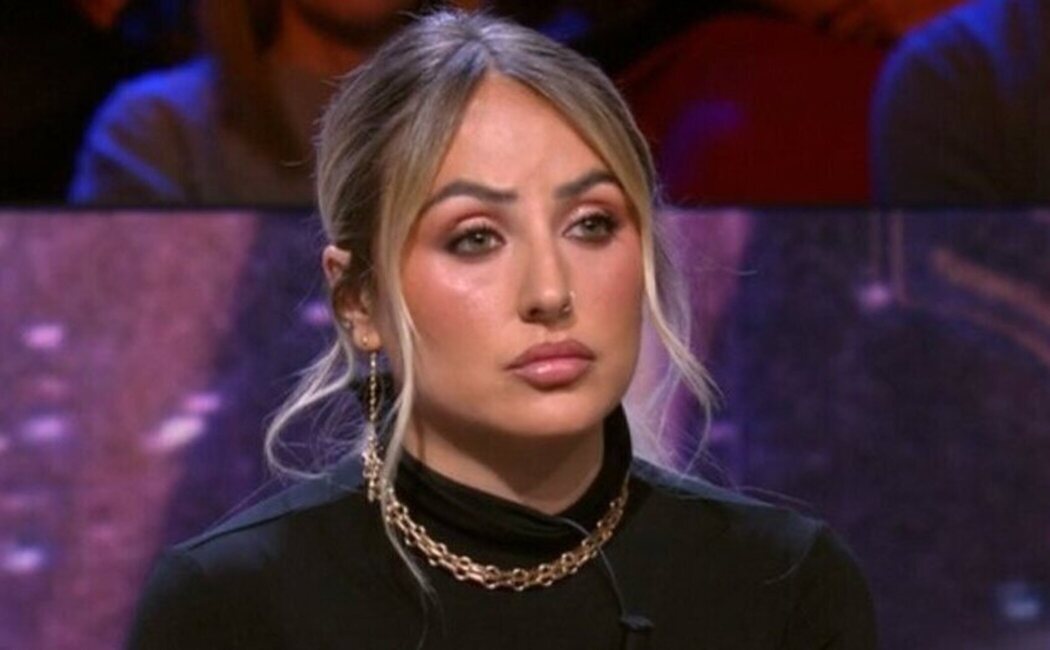 Rocío Flores estalla contra Carmen Borrego y Terelu Campos: "Me han faltado el respeto"