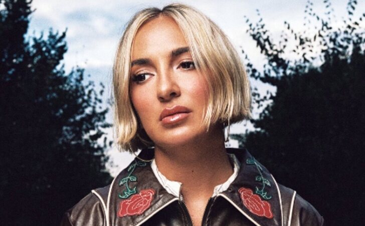 Paula Mattheus, sobre su nuevo proyecto: "Yo lo llamo mi disco de señora"