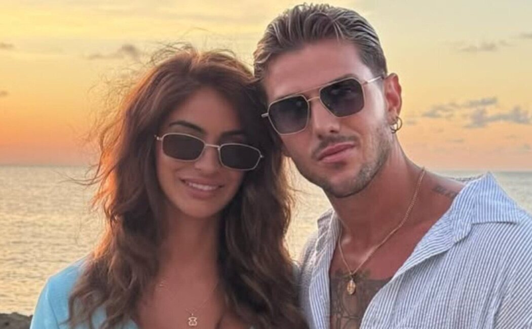 Tadeo pone fin de manera definitiva a su relación de cuatro años con Sthefany: "Quererte no es suficiente"