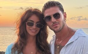 Tadeo pone fin de manera definitiva a su relación de cuatro años con Sthefany: "Quererte no es suficiente"